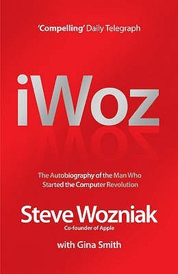 I Woz