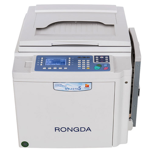 Rongda VR-7315S A3 Digital Printer &amp; Copier - Techsavvy Solutions