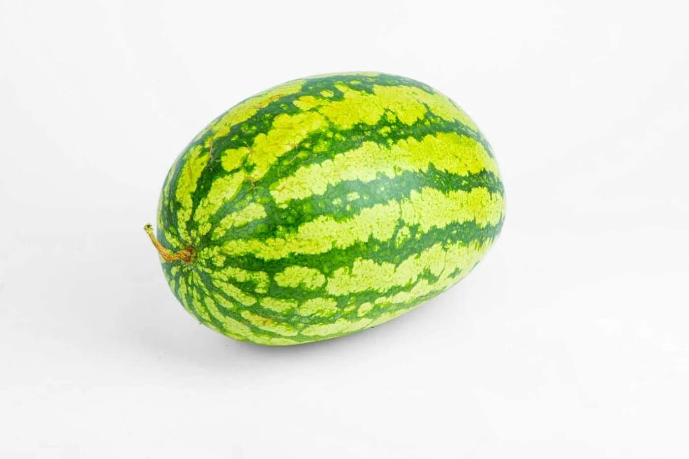 Organic Watermelon