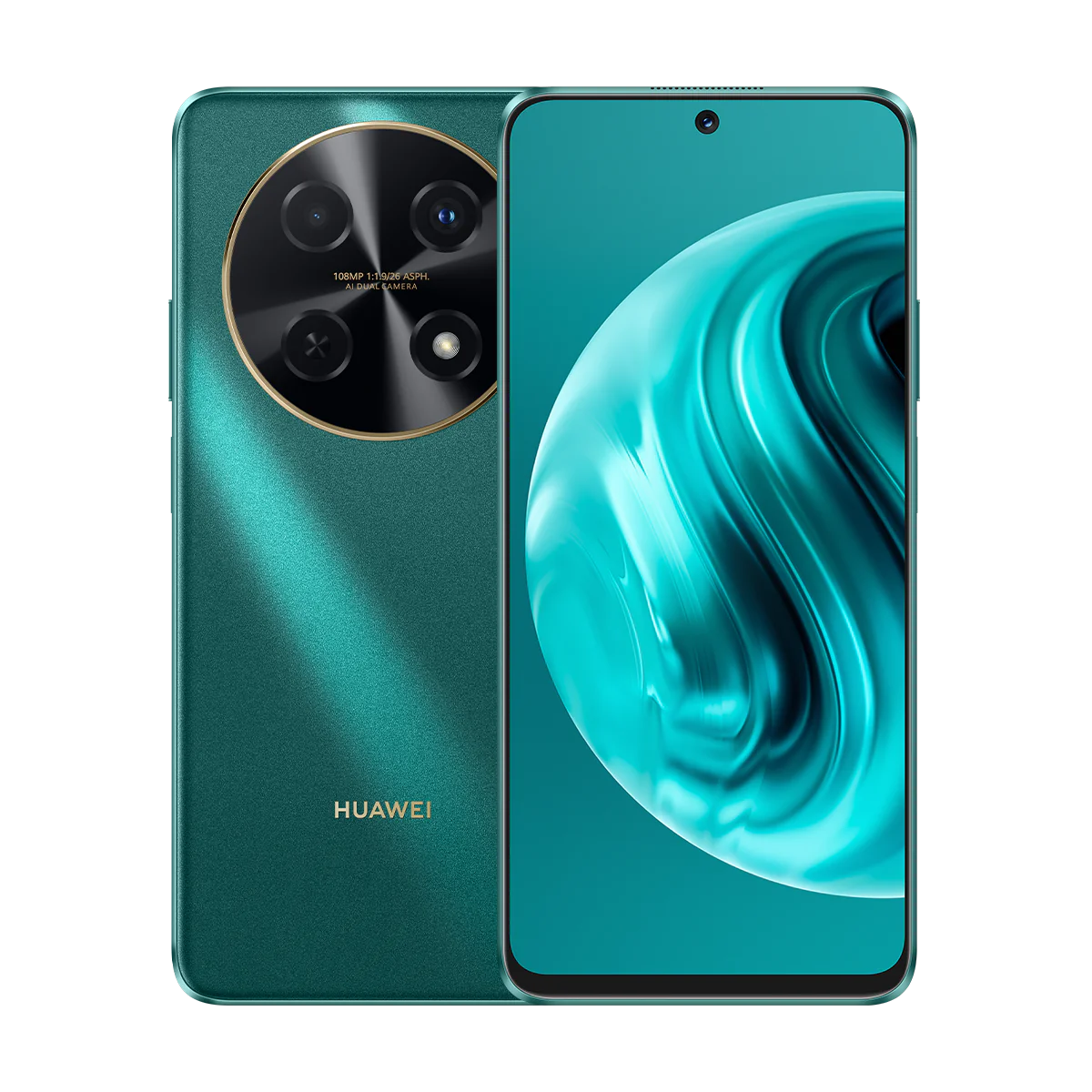 Huawei Nova 12i