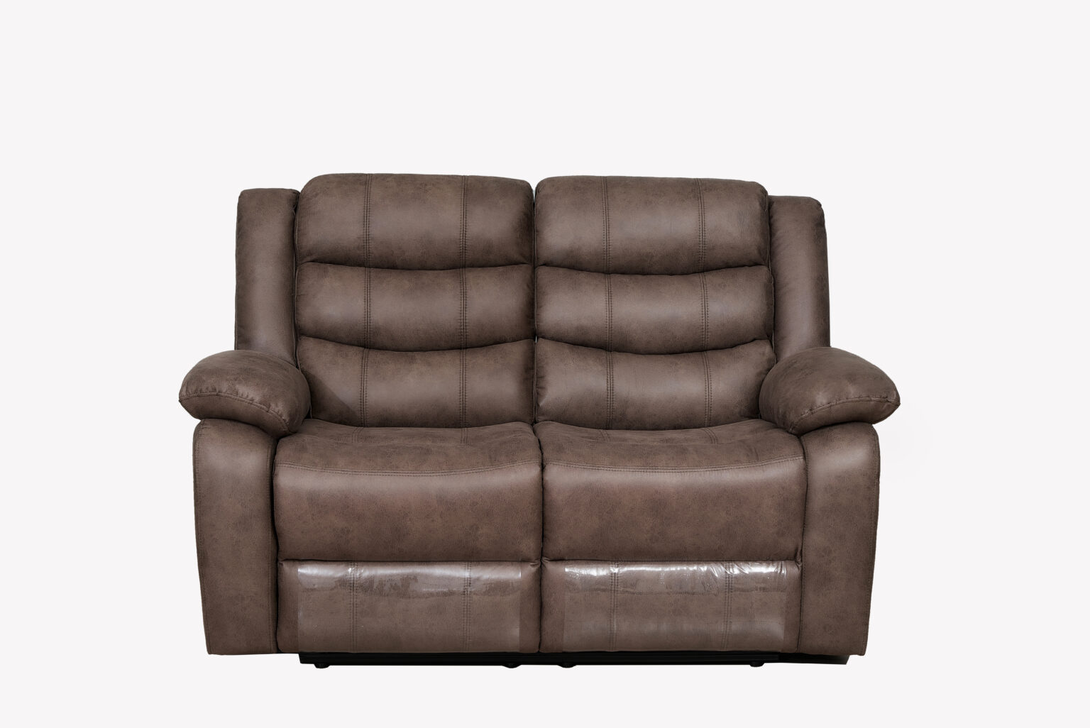 Luna 6 Seater Recliner