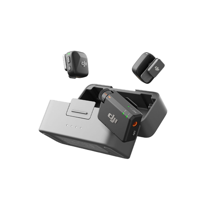 DJI Mic Mini Price in Kenya