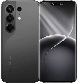 Tecno Camon 50 Pro 256GB Price in Kenya – 8GB RAM, 256GB ROM, 50MP OIS Camera