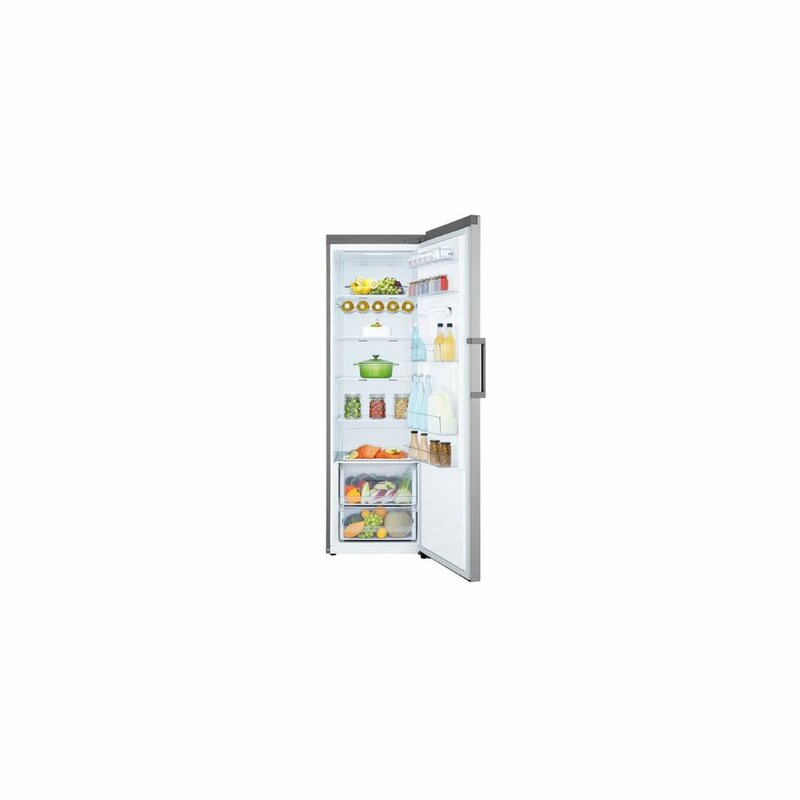 LG GC-F411ELDM 405L Upright Onedoor Fridge