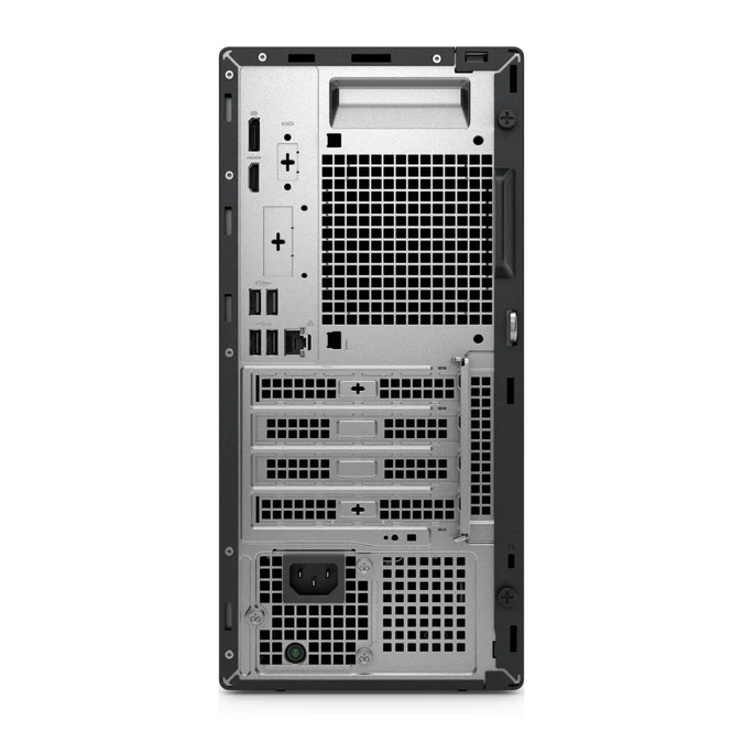 Dell Pro Tower QCT1250 Intel Core Ultra i7-14700 8GB RAM 512GB SSD Ubuntu - Dukatech