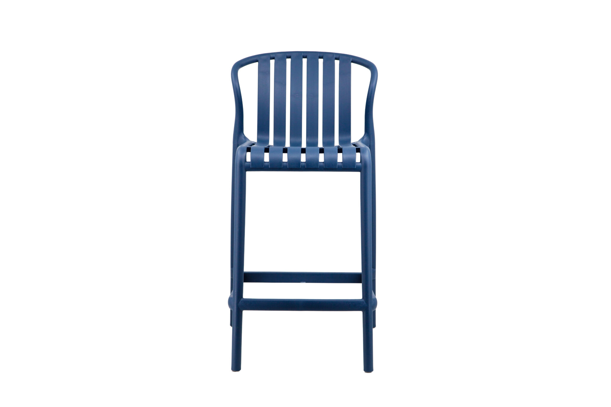 Evermond barstool – Blue