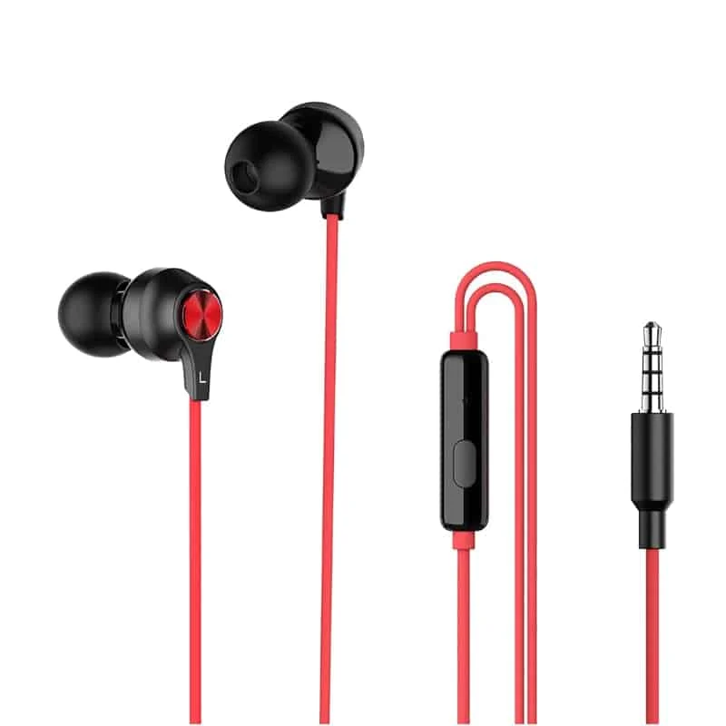 Tecno Prime P1 Earphones - Phones Store Kenya