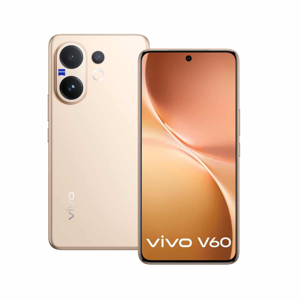 Vivo V60 5G Price in Kenya - Phones Store Kenya