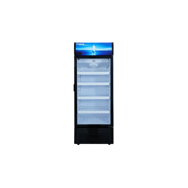 MIKA MSFU1801BL 180L Showcase Chiller | Price in kenya