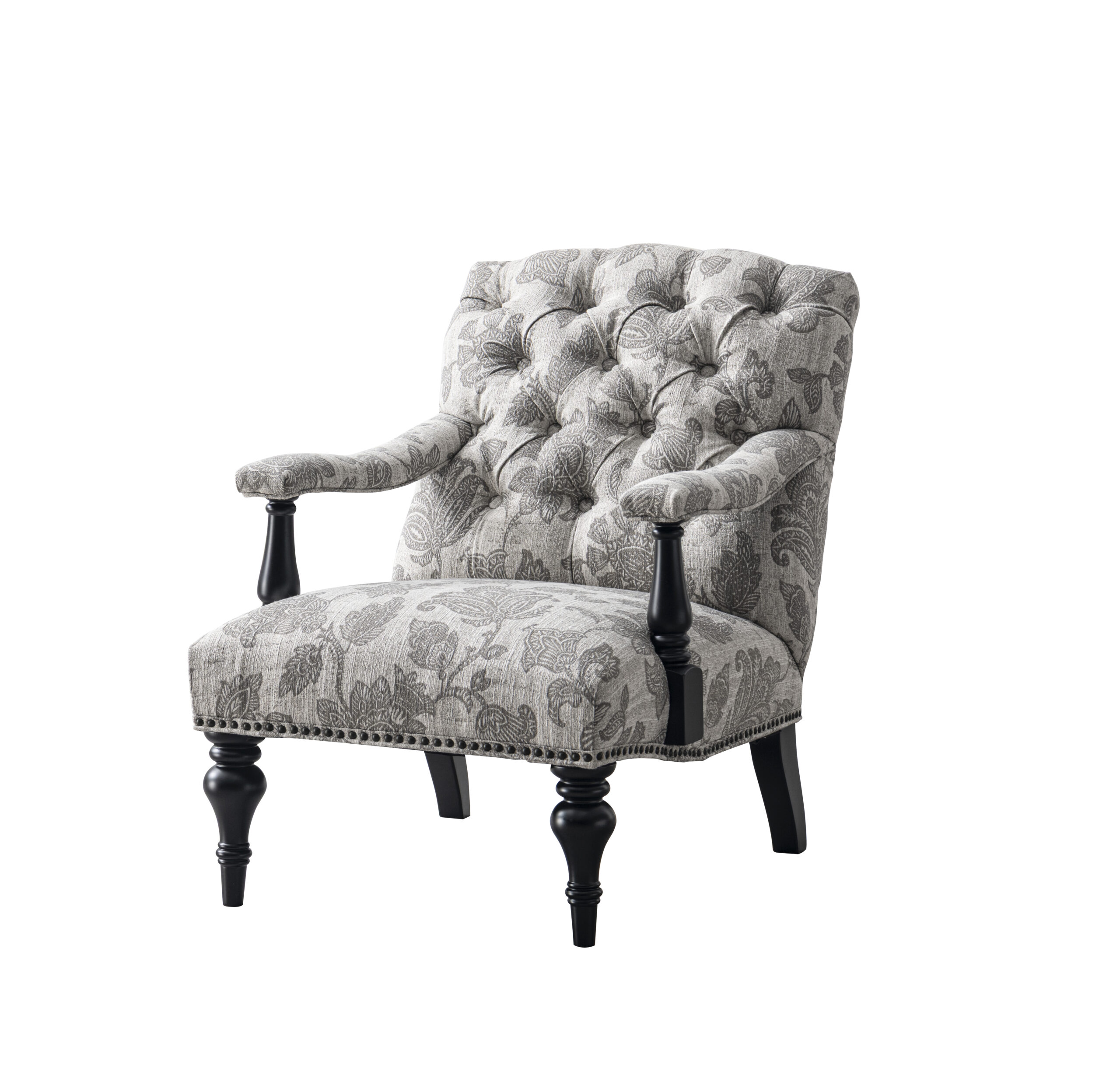 Alcoma Accent Chair