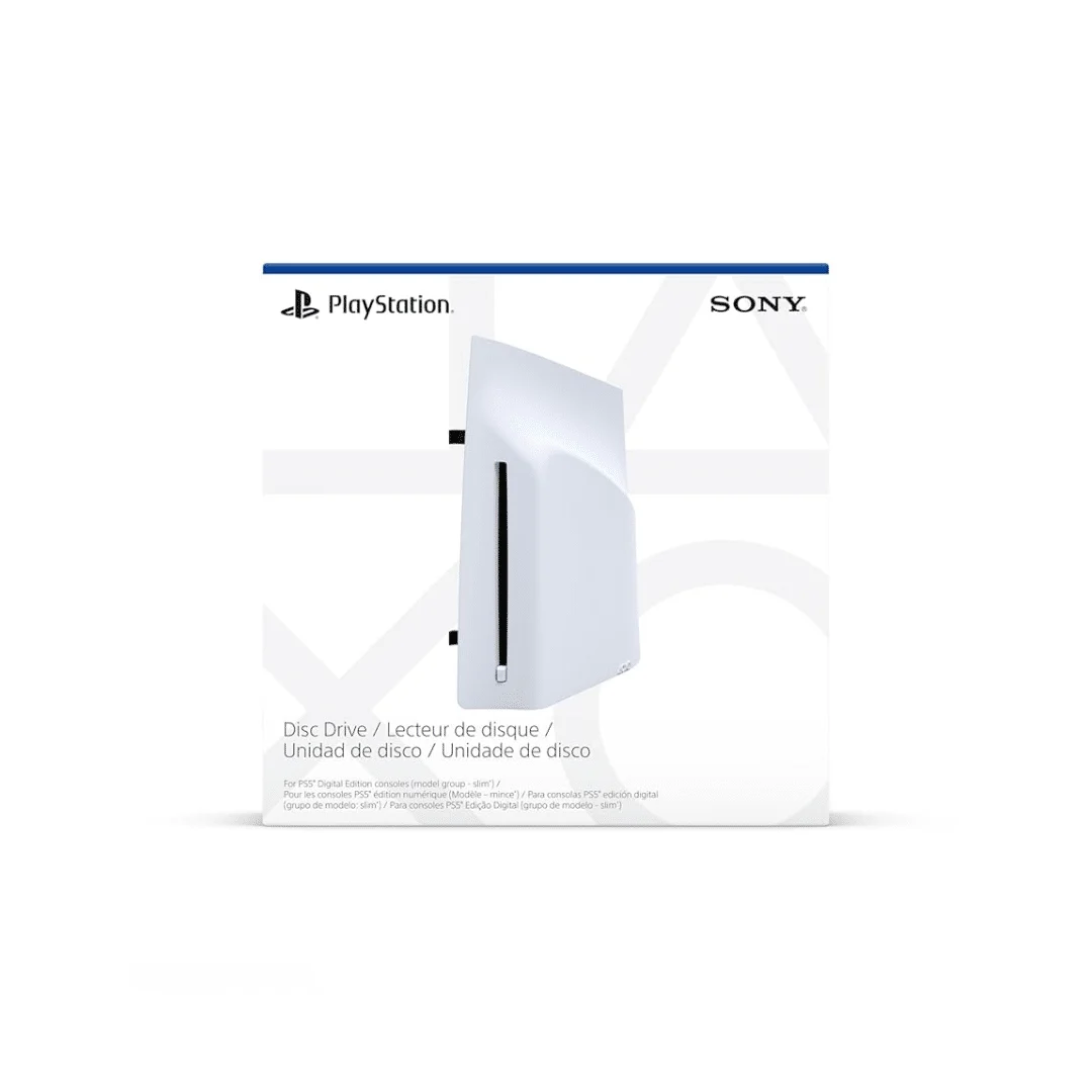 Sony PS5 Disc Drive - Phones Store Kenya