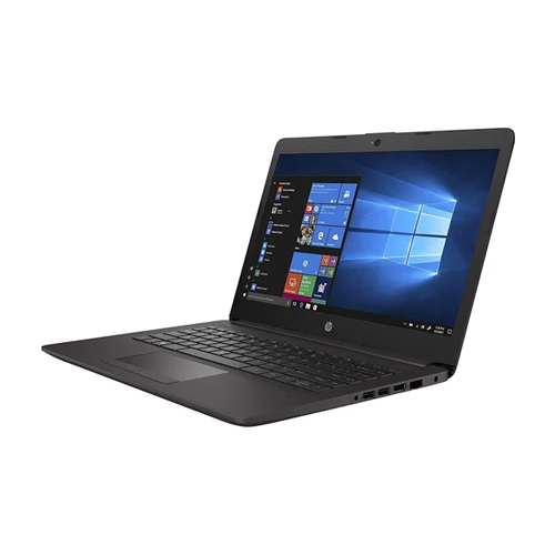 HP 245 G8 amd processor 3050U 8th gen 8GB RAM 256 GB SSD Radeon Graphics 2gb dedicated  14 Inch Screen Size Refurbished Laptop With Windows 11Pro and Microsoft Office Installed Computer Notebook