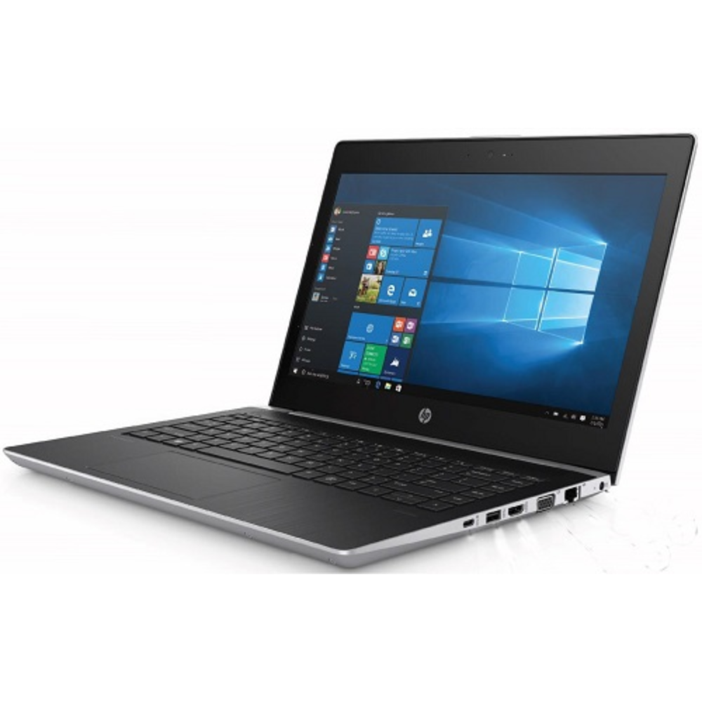 HP ProBook 430 G5 Notebook Intel Core i7-8550U 8GB DDR4 SDRAM 500GB HDD 13 inch - Techsavvy Solutions