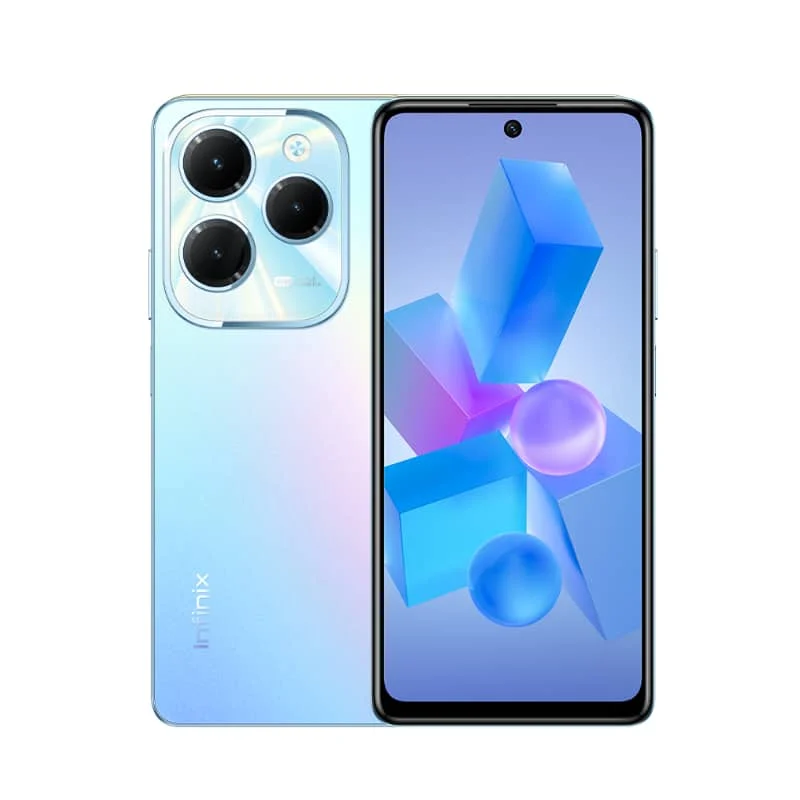 Infinix Hot 40 - Phones Store Kenya