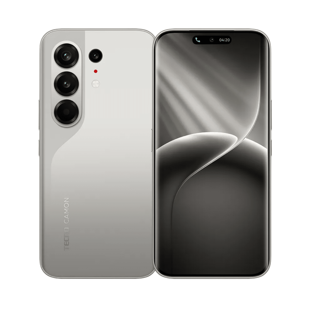 Tecno Camon 50 Pro 4G - Phones Store Kenya
