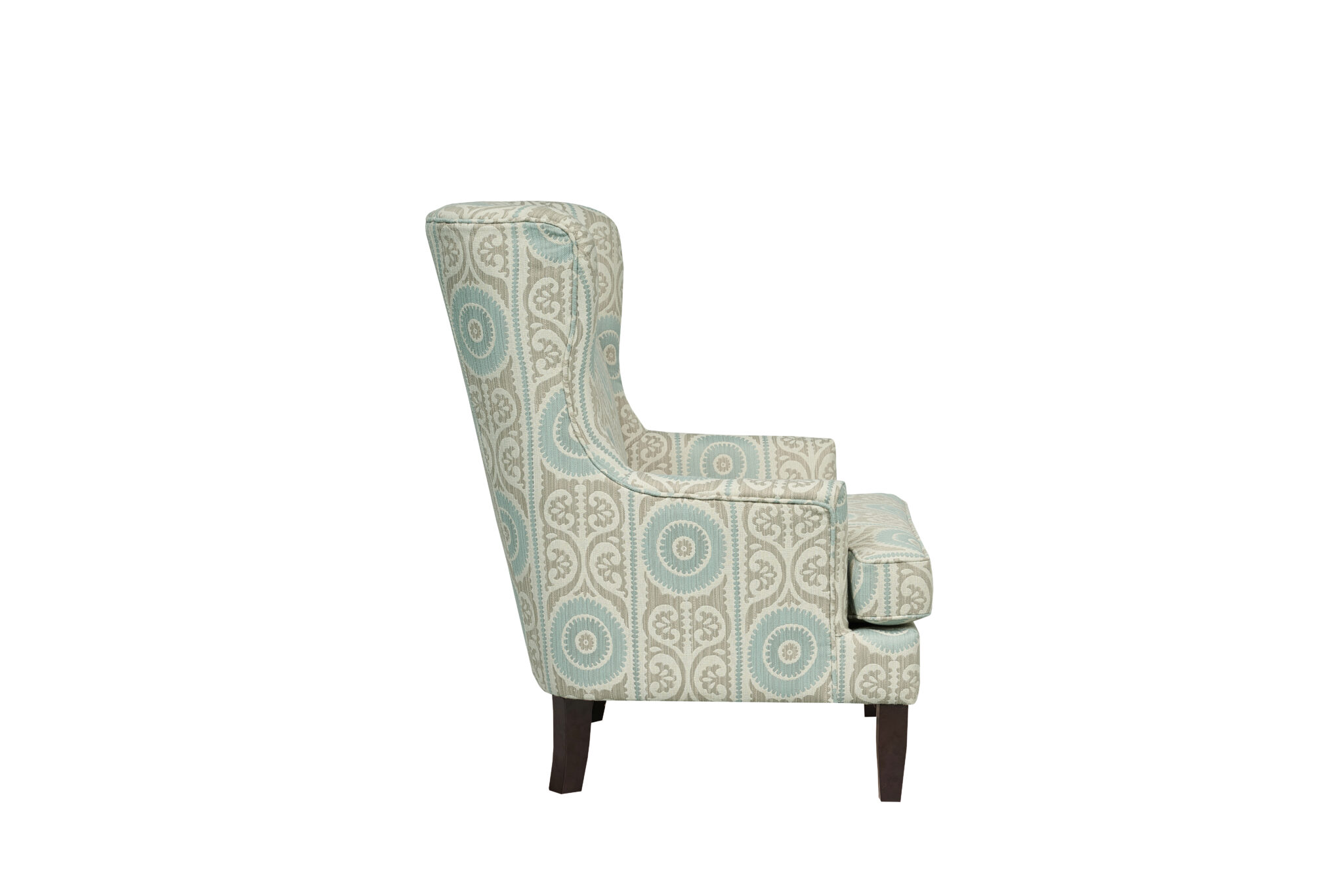 Jeddah Accent Chair