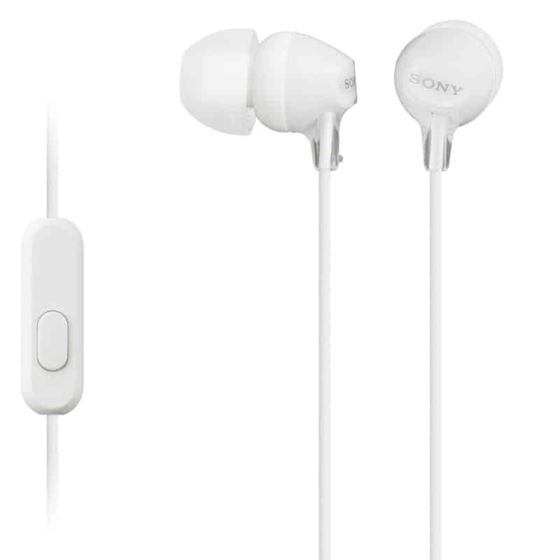 Sony MDR-EX15LP / 15AP Headphones Price in Kenya - Phones Store Kenya