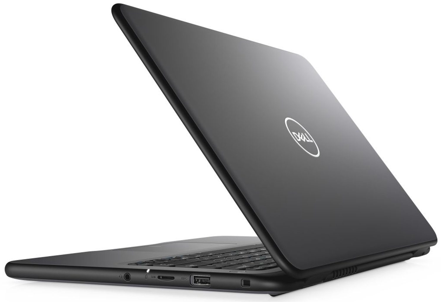 (FREE MOUSE)Refurbished Dell Latitude 3310 I3 8th Generation 8GB Ram 128GB ssd 13.3 Inch Touch Screen Size Ultra Slim Laptop With Windows 11 and Office 2021 activated