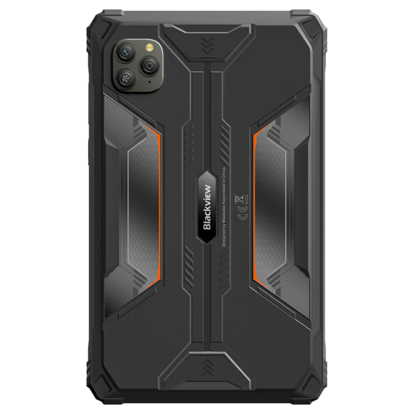 Blackview Active 5 Rugged Tablet 6/128GB