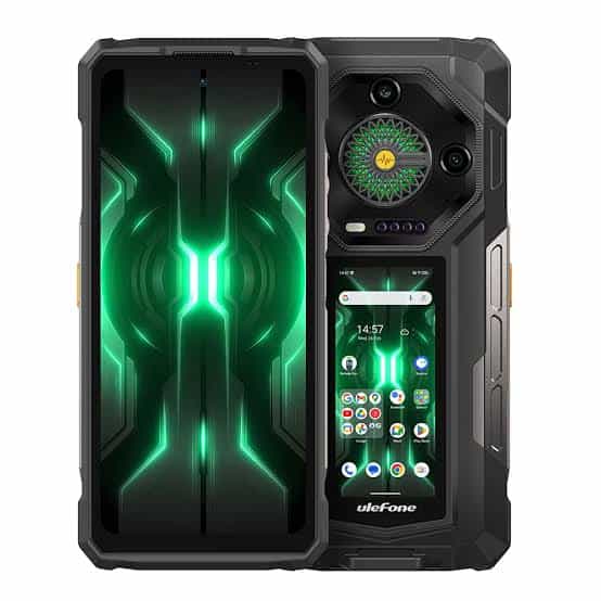 Ulefone Armor 33 Pro 16GB 512GB