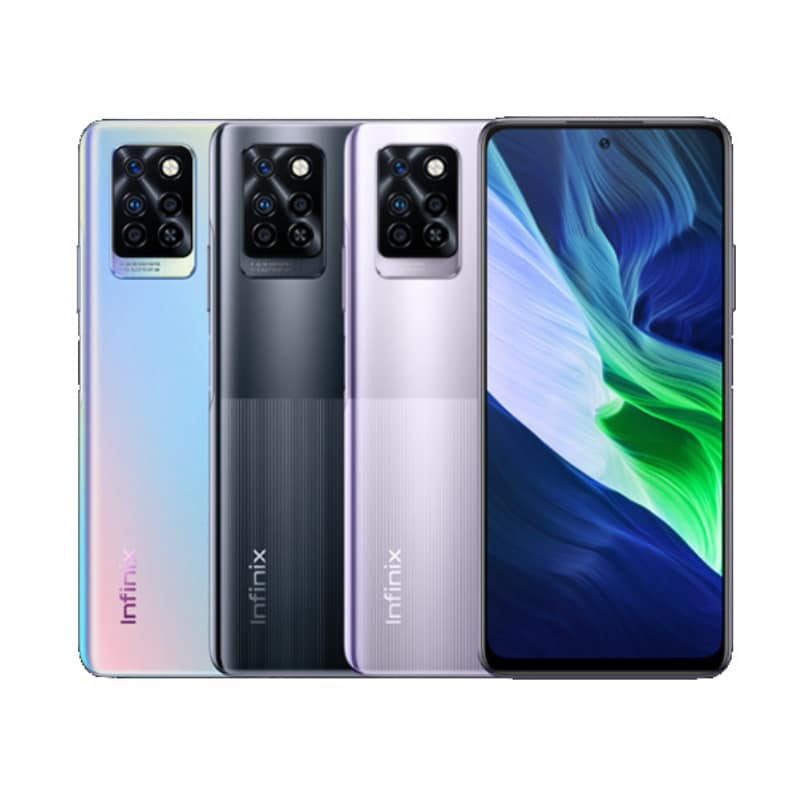 Infinix Note 10 Pro - Phones Store Kenya