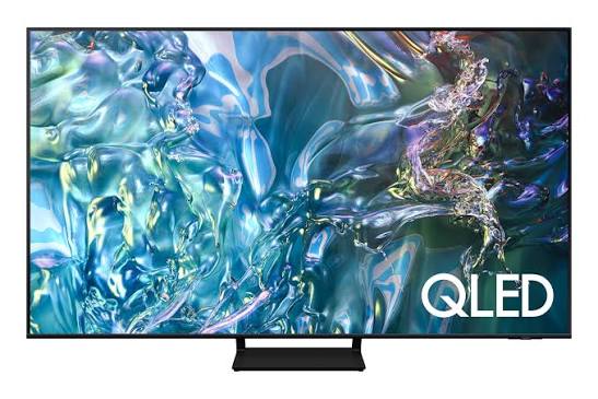 Samsung 75Q60D 75 Inch 4K UHD Smart QLED TV - Dukatech