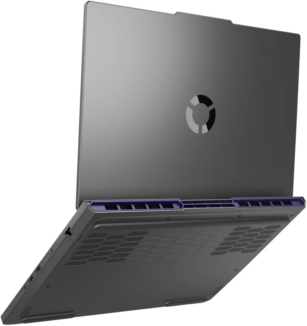 Lenovo Legion 5 16IAX10 Gaming Laptop | AMD Ryzen Ultra 9 275HX | 32GB RAM | 1TB SSD | 16″ WQXGA 165Hz | NVIDIA RTX 5060 8GB | Windows 11 Pro | Price in Kenya - Techsavvy Solutions