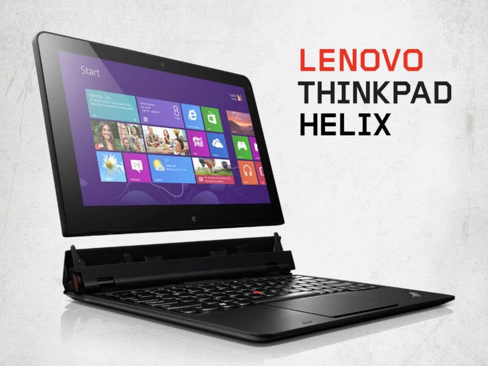 CERTIFIED BY KILIMALL | Lenovo ThinkPad Helix Detachable Ultrabook TOUCHSCREEN | 8GB RAM 256GB SSD | 11.6 Inch Full HD | 2 in 1 Laptop | 90% Battery Health | 9 Months Warranty | KiliCertified