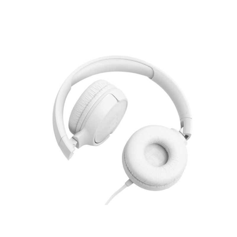 JBL Tune 520C USB-C Wired Headphones – Lightweight