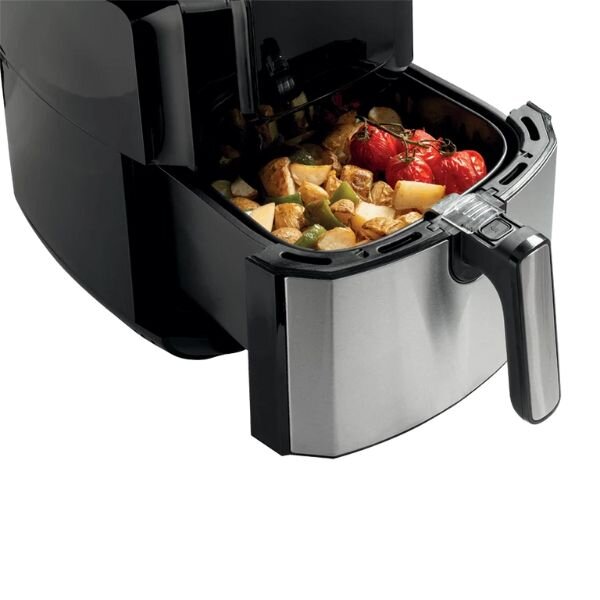 Hisense Air Fryer 6.3L H06AFBS1S3 Price in Kenya – Buy Now