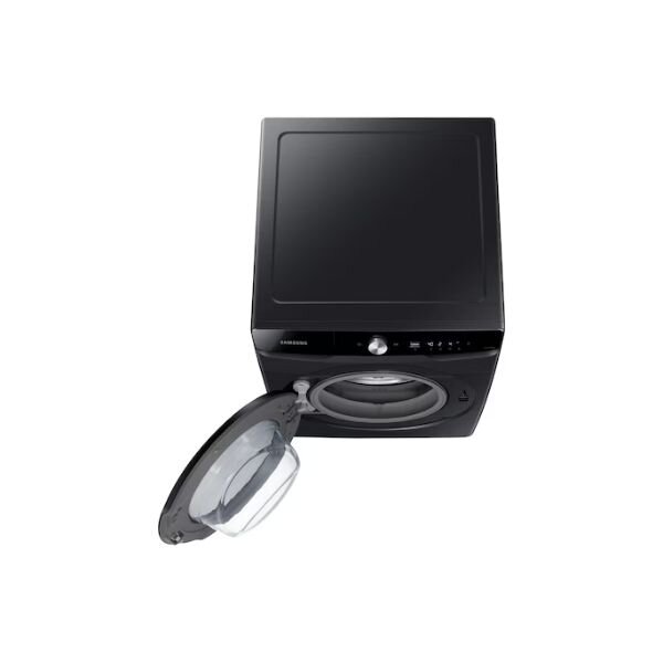 Samsung 21kg Front Load Washer + 12kg Dryer Combo