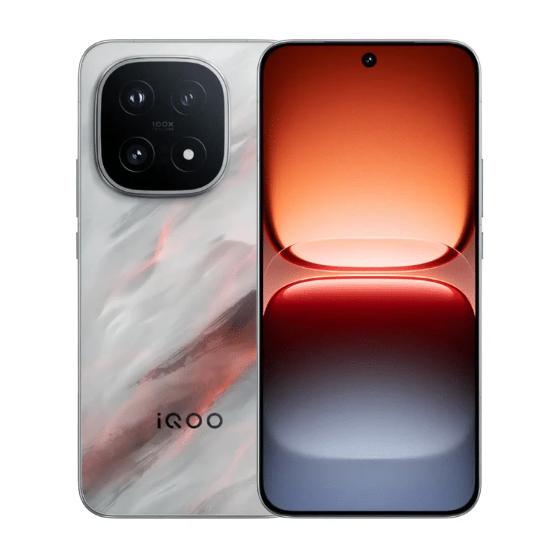 Vivo IQ00 15 - Phones Store Kenya