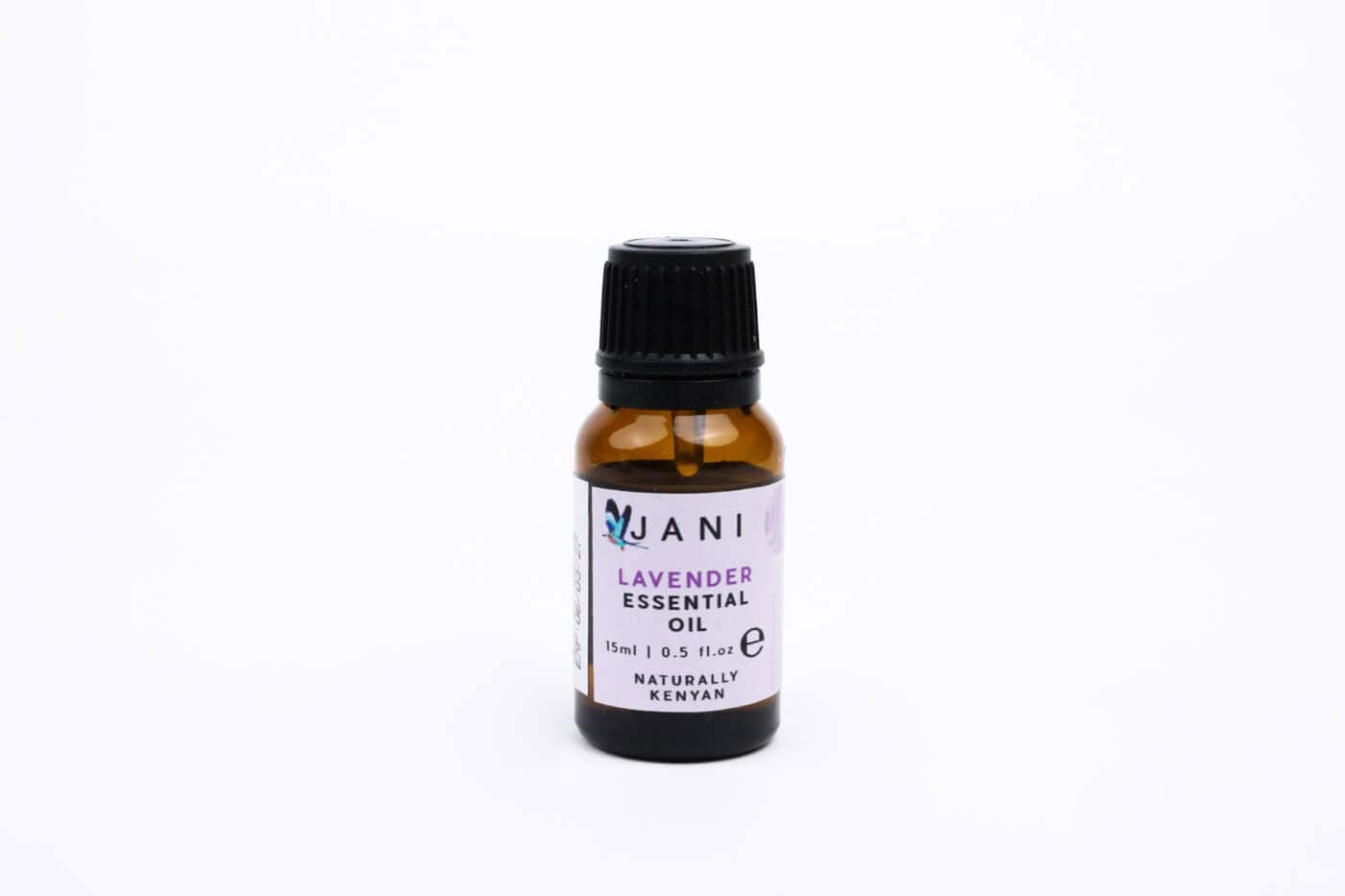 Jani Beauty Lavender Essential Oil Lavender – 15ml