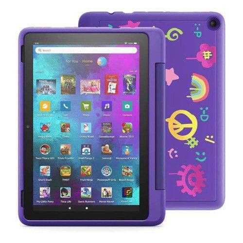 Amazon Fire HD 10 Kids Pro