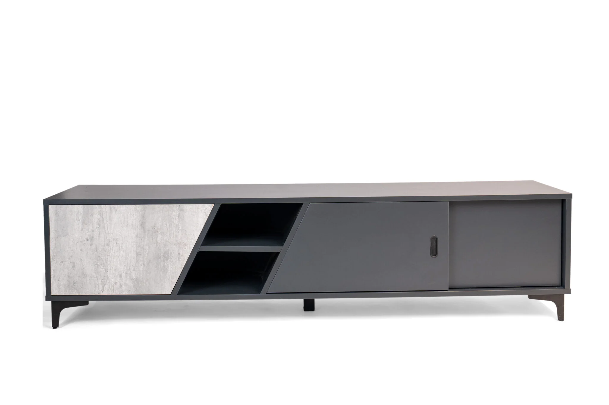Stone Town TV Stand