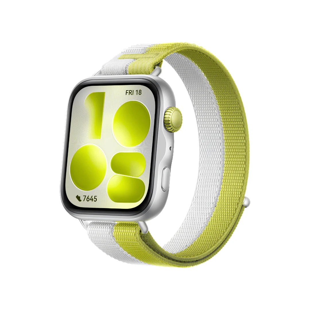 Huawei Watch Fit 5 Pro - Phones Store Kenya