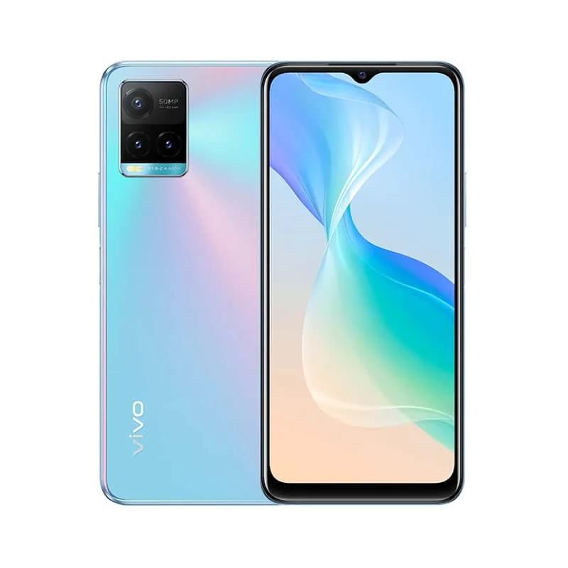 Vivo Y33s - Phones Store Kenya