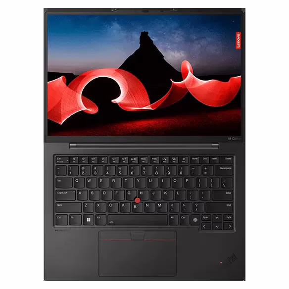 Lenovo ThinkPad X1 Carbon G12 - Intel Ultra 7-165U - Price and Specs in Kenya