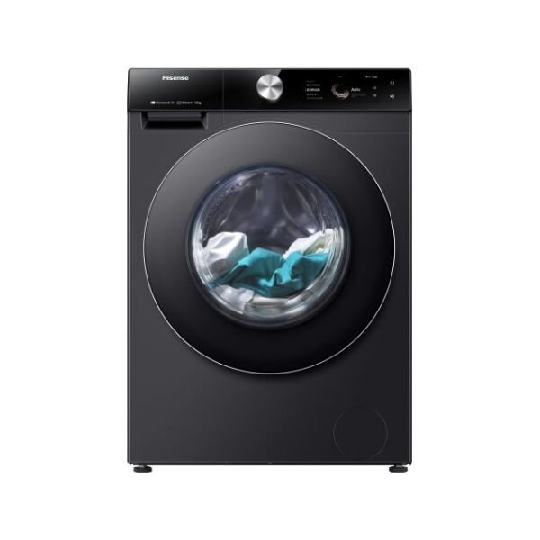Hisense WF7S1247BB 12kg Washing Machine Price in Kenya