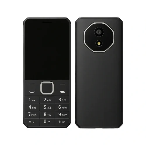 Tecno T455