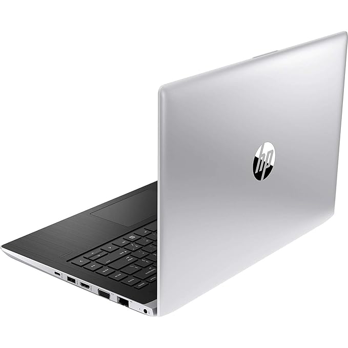 HP ProBook 440 G4 Business Laptop PC – Intel Core i5 7th Gen, 8GB RAM, 256GB SSD, 14-Inch Display - Techsavvy Solutions