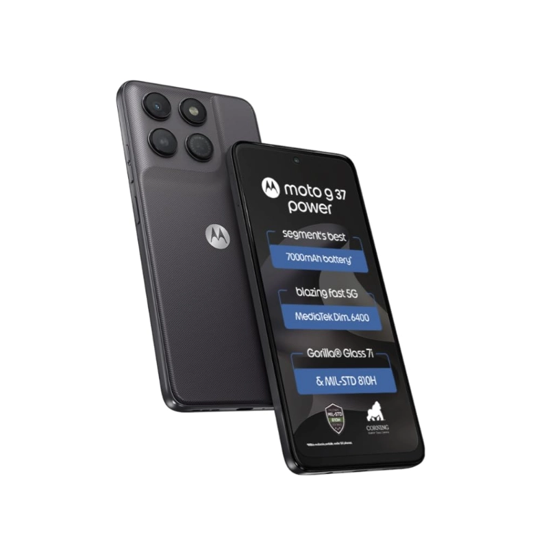 Motorola Moto G37 Power 5G