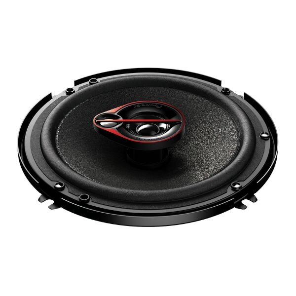 Pioneer TS-R1651S Price in Kenya – 6.5" 2-Way Car Speakers