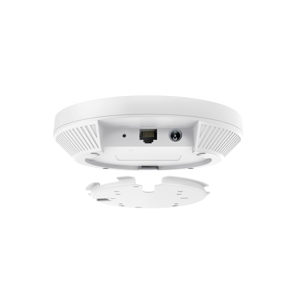 AX3000 Ceiling Mount WiFi 6 Access Point EAP653 UR - Techsavvy Solutions