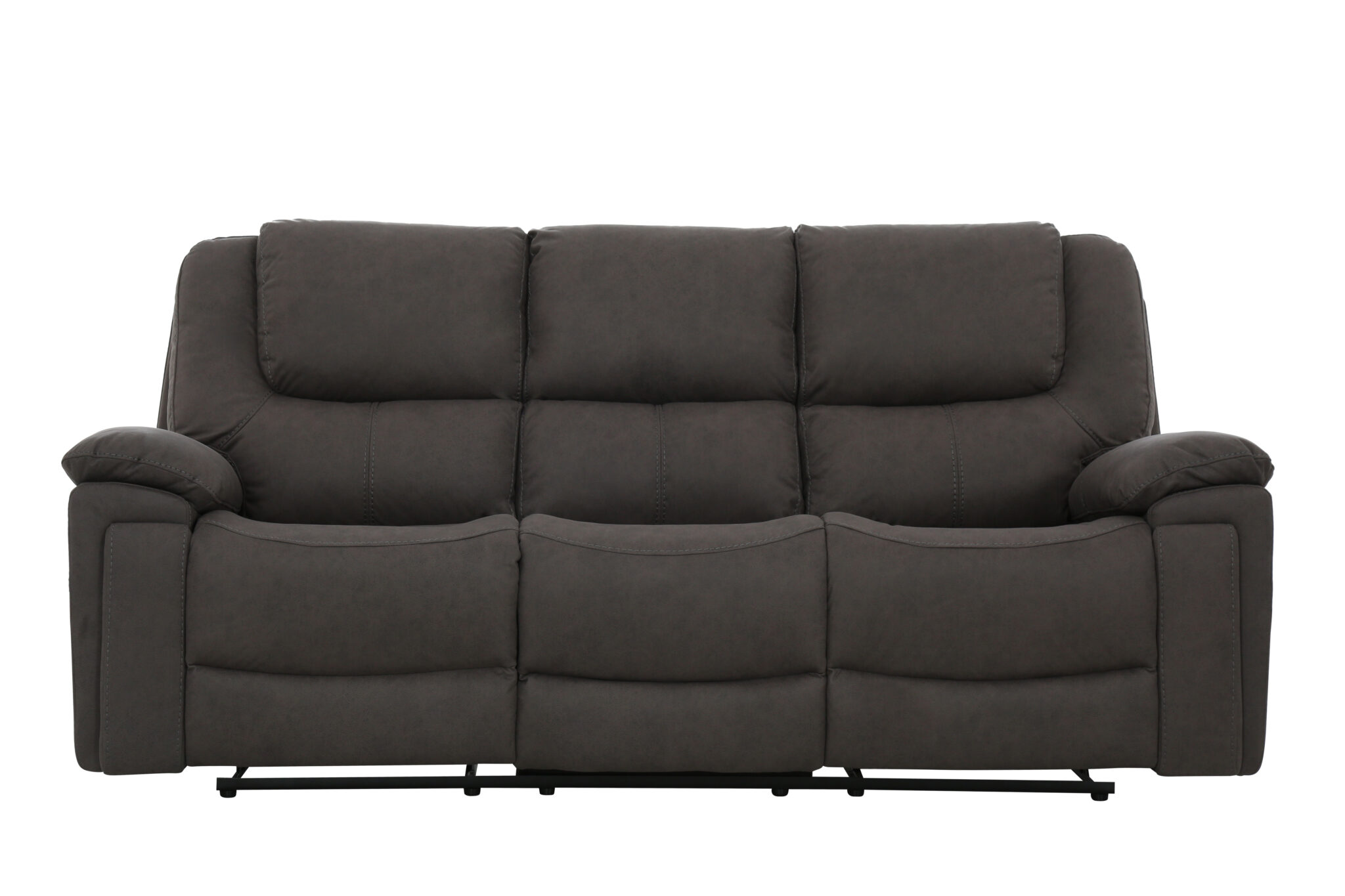 Hugor 6 Seater Recliner