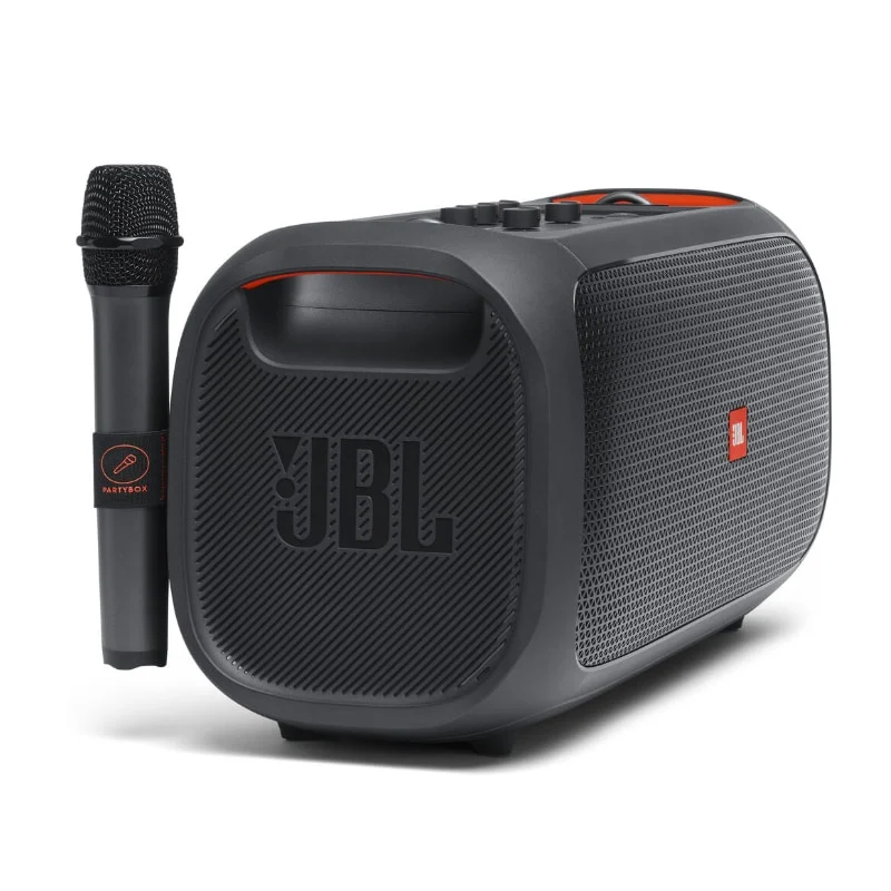 JBL PartyBox On The Go - Phones Store Kenya