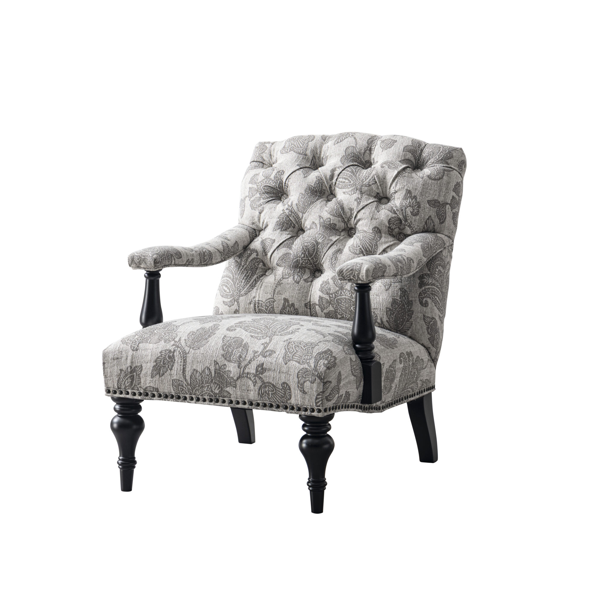 Alcoma Accent Chair