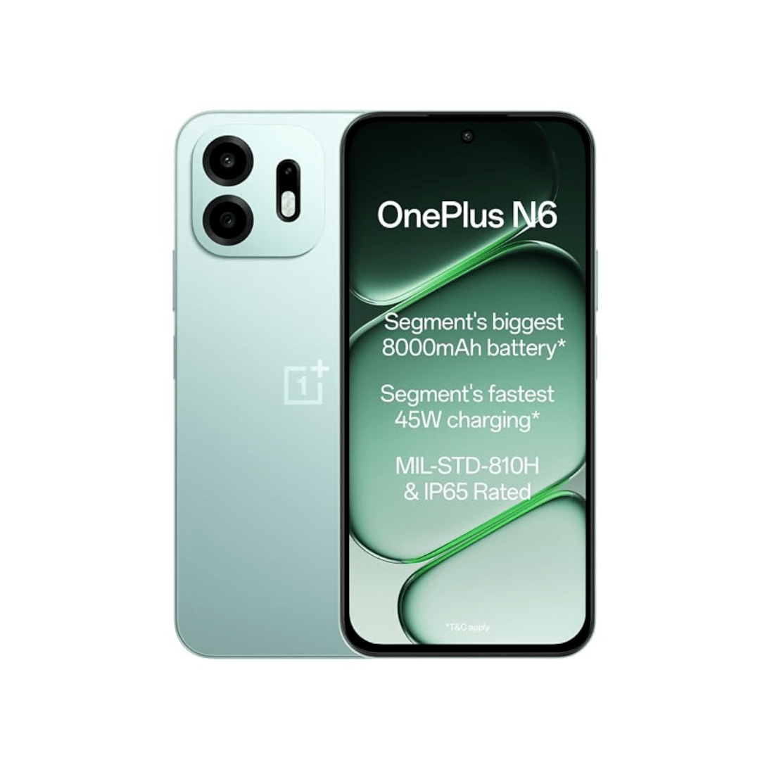 OnePlus Nord N6 Price in Kenya - Phones Store Kenya