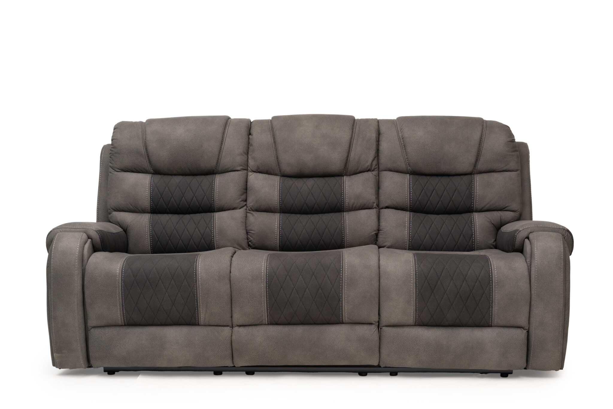 Cara 7 Seater Recliner 3+2+1+1GS