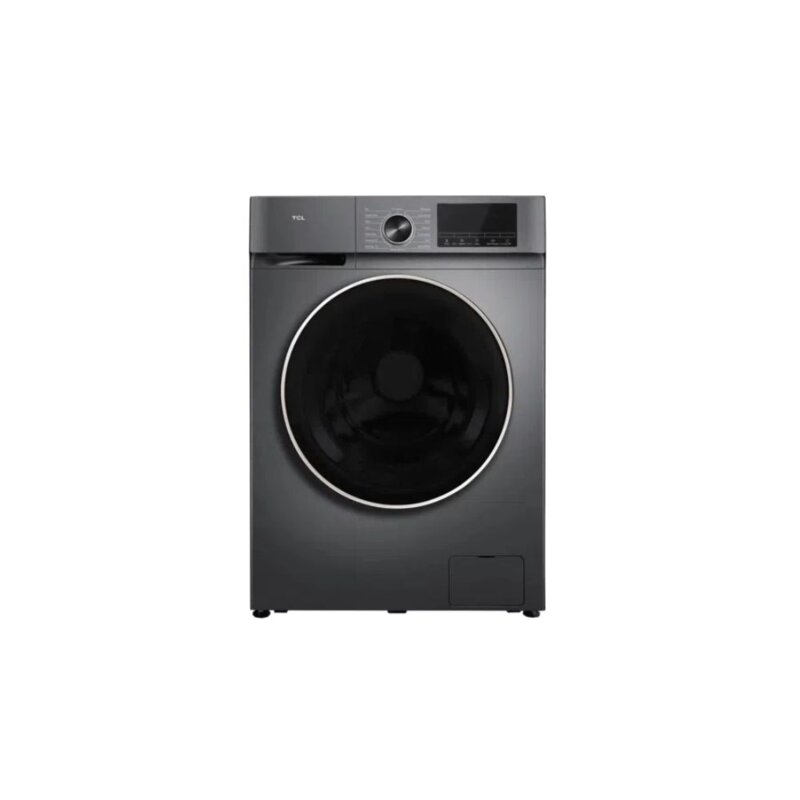 TCL 9kg Front Load Washing Machine with DD Motor - P1109FLG